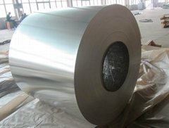 5052,6061 hot rolled aluminium coil roll for car