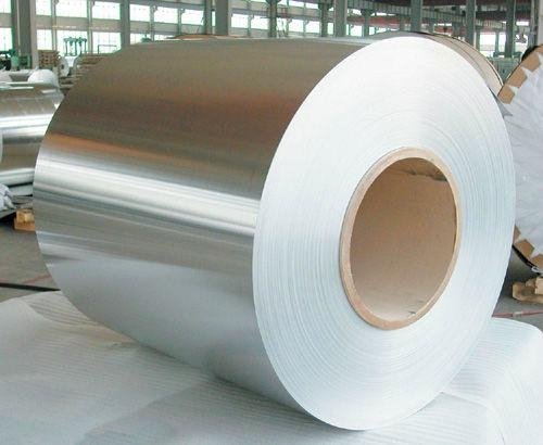 5052,6061 hot rolled aluminium coil roll for car 3