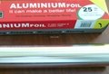 8011 Aluminum Foil  Roll for bottle cap 5