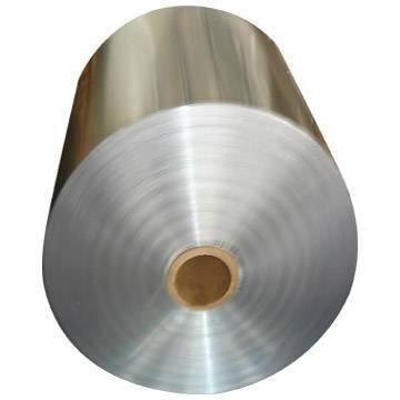 8011 aluminum foil strip coil for insulation material 2