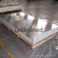 5454 H32 aluminium sheet plate for oil tank trailer