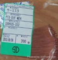 PX3-42H-1%日本芝蒲熱