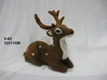 DEER DECORATION