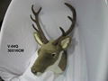 DEER HEAD 2