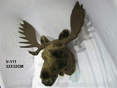 ELK HEAD