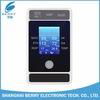 Handheld Bluetooth multiparameter patient monitor