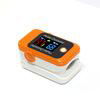 CE approved OLED display SPO2 oximeter portable fingertip pulse oximeter