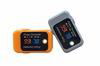 CE approved OLED display SPO2 oximeter portable fingertip pulse oximeter