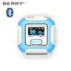 spo2 sensor LCD display medical sleeping bluetooth wrist pulse oximeter