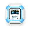 Hot selling Digital Wrist Pulse Oximeter with bluetooth