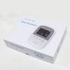Bluetooth wireless Function Handheld portable pulse oximeter with USB connector