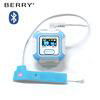 Hot spo2 sensor LCD display medical wrist pulse oximeter