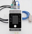 PM6100 Handheld Bluetooth Patient monitor