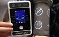 Handheld Bluetooth Patient Monitor with CE approved