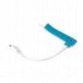 Disposable Spo2 sensor with CE/FDA approve adult soft Spo2 probe