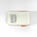 China manufacturers medical use fingertip pulse oximeter