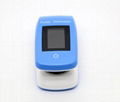 CE and FDA Approved Bluetooth enabled OLED Display sleep screener Wrist Oximeter