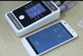 Handheld Bluetooth Patient Monitor CE approved