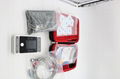  Medical equipment blood pressure,spo2,ECG,heart rate, patient monitor