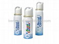 nasal spray pump bottle With CE and ISO9001