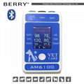 veterinary multiparameter monitor 