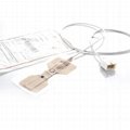 Nellcor Adult/Neonatal Disposable Spo2 Sensor