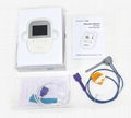 High quality bluetooth handheld pulse oximeter  for adult & babies