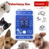 Best price Clinic multi-parameter portable veterinary animal patient monitor