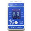 7" Portable Multi Parameter Patient Monitor / veterinary monitor with CE