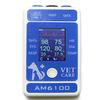 Multi-parameter vet monitor, veterinary monitor CE marked