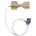 Lowest price General DB9 7pin Neonatal Disposable Spo2 Sensor