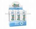 Plastic Mist Pump Nasal Spray for Medicine