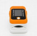 Medical Diagnostic Pulse Oximeter Finger Pulse Oximeter