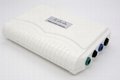 CE ISO Approved 7 Inch Portable Vital Sign Patient Monitor