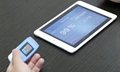 Berry Intelligent bluetooth wireless fingertip pulse oximeter