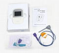 FDA ISO CE ISO13485 handheld pulse oximeter with nice price 6