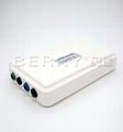 Hot Sale Medical Equipment 12.1 inch Multi Parameter Patient Monitor