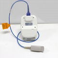 具有CE认证价格优惠的血液检测手持式脉搏血氧仪
