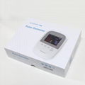 OLED display mini portable handheld fingertip pulse oximeter