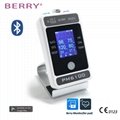 Medical equipment Direct Manufacturer 4.3 Inch Patient Monitor