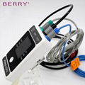 2.4 inch color touch screen Wireless Patient Monitor with CE approved 