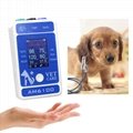 Medical top sell cheapest portable patient monitor veterinary