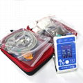 Veterinary animal surgical patient monitor , chinese manufacturer , high quality