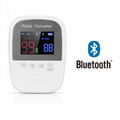 FDA ISO CE ISO13485 handheld pulse