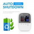 OEM available pulse oximeter,handheld pulse oximeter with cheap price