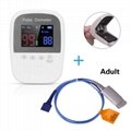 OEM available pulse oximeter,handheld pulse oximeter with cheap price
