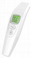 CE Approved Non-contact Infrared Thermometer  1