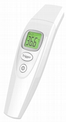 CE Approved Non-contact Infrared Thermometer 