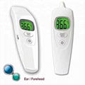 CE Approved Non-contact Infrared Thermometer 