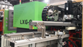 LXG-9 18000bph 700ml Auto PET bottle blow molding machine